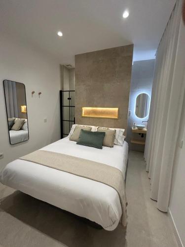Apartamento de lujo con piscina climatizada