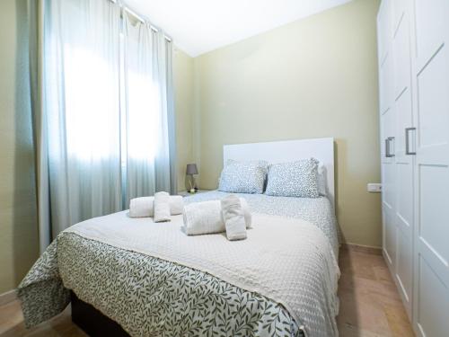 City Centre Granados Apartment