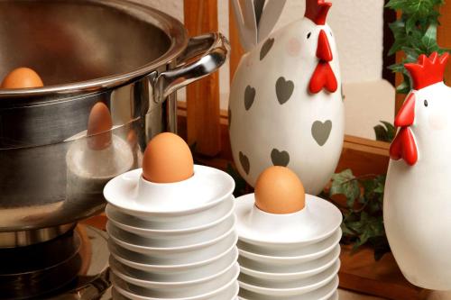 Imagen de la galería de Best Western Plus BierKulturHotel Schwanen, en Ehingen