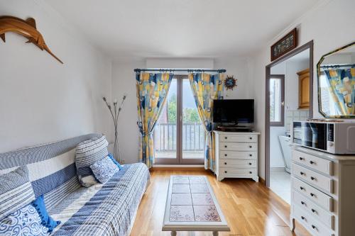 Le 32 de Cabourg - A 400 m de la plage