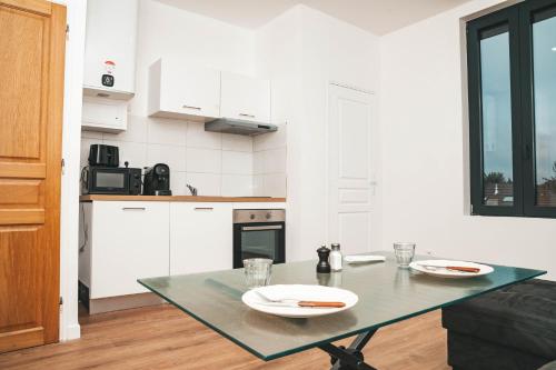 Hostel Bords de Marne 3