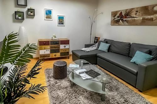 Photo de la galerie de l'établissement Cosy flat in Nantes, à Nantes