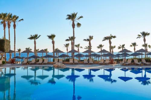 Atlantica Golden Beach Hotel - Adults Only