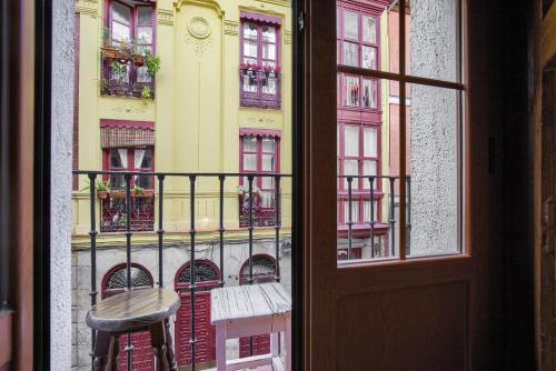 Tirso de Molina I - 3 bedrooms, 2 bathrooms