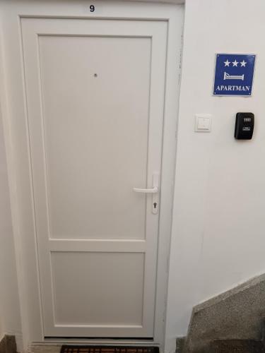 Billede fra billedgalleriet på Studio apartman LUNA i Vinkovci