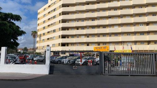 Orsa Minor los molinos By Lucaproperties Grancanaria