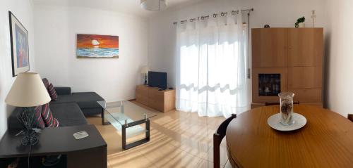 A 3mn à pied de la plage, appartement à Buarcos