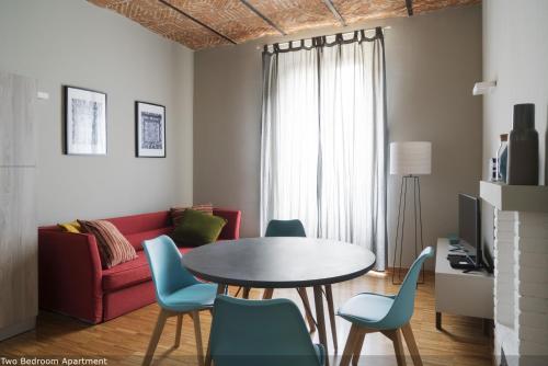 Brera Apartments in San Fermo