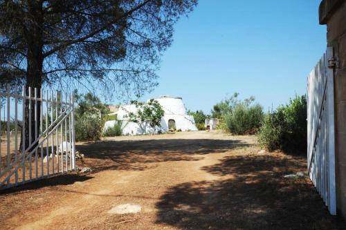 Gallery image of Trullo Mareposa in Sannicola