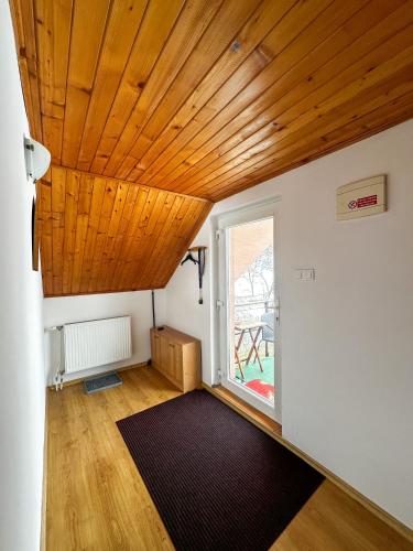 Fotografie z fotogalerie ubytování Privát SIMBA v destinaci Strečno