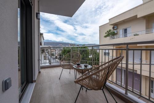 MAGNOLIA Luxury Chania Central Apartments