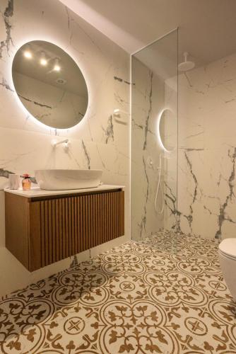 MAGNOLIA Luxury Chania Central Apartments
