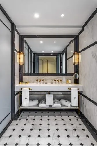 CoolRooms Palacio de Atocha photo 17