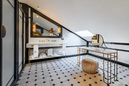 CoolRooms Palacio de Atocha photo 18