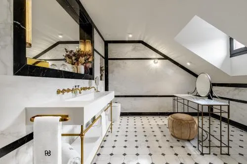 CoolRooms Palacio de Atocha photo 58