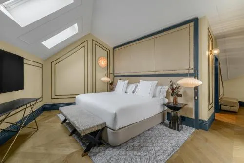 CoolRooms Palacio de Atocha photo 57