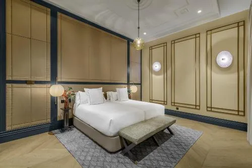 CoolRooms Palacio de Atocha photo 42