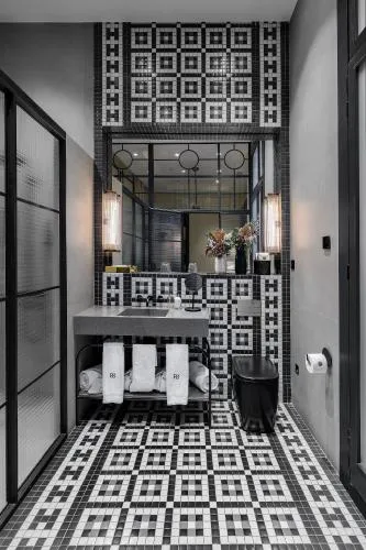 CoolRooms Palacio de Atocha photo 39
