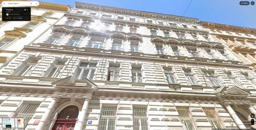 Tyrsova Apartment City Centre