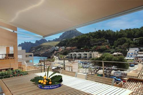 Gallery image of Nuria Apt in Cala de Sant Vicent