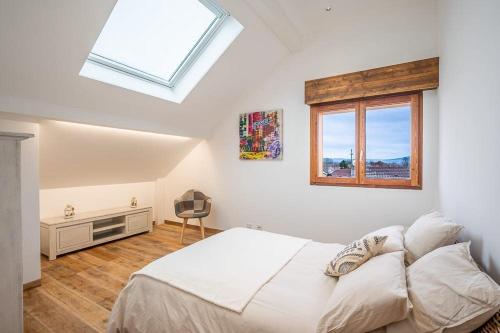 Photo de la galerie de l'établissement Les Clés de l 'Excellence, à Arenthon