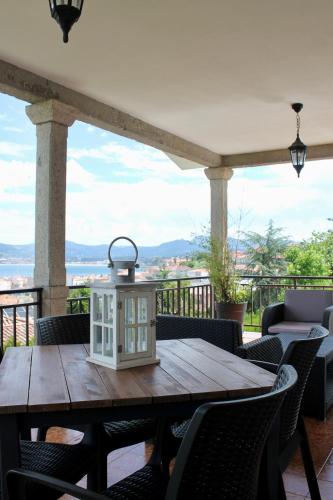 Gallery image of Habitación Privada - Baiona in Baiona