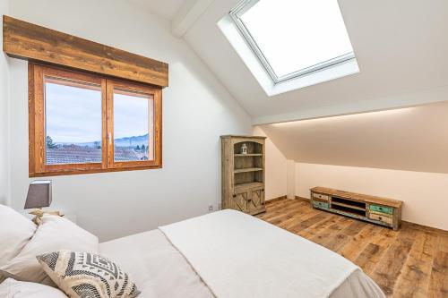 Photo de la galerie de l'établissement Les Clés de l 'Excellence, à Arenthon