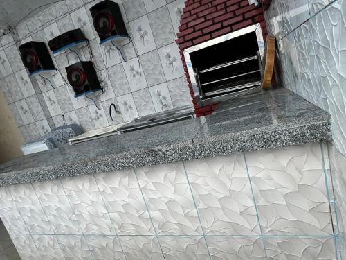 Φωτογραφία από το άλμπουμ του Casa com piscina σε Μπελέμ