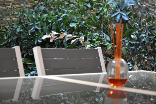 Peaceful Retreat in Kolonaki