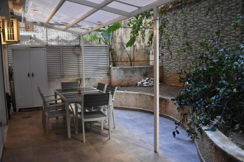 Peaceful Retreat in Kolonaki