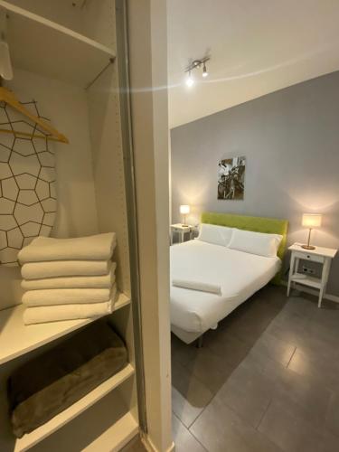 CH Six Rooms