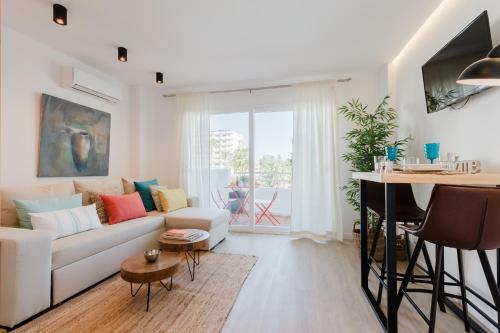 Rental Holidays Apartment