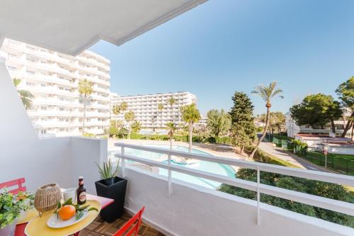 Rental Holidays Apartment