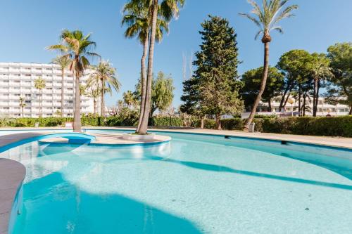 Rental Holidays Apartment