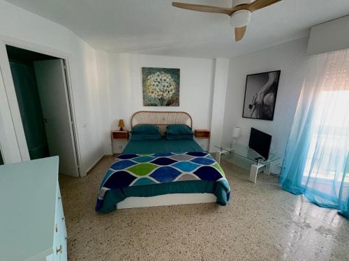Mountainviews apartment