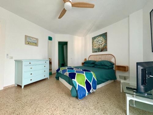 Mountainviews apartment