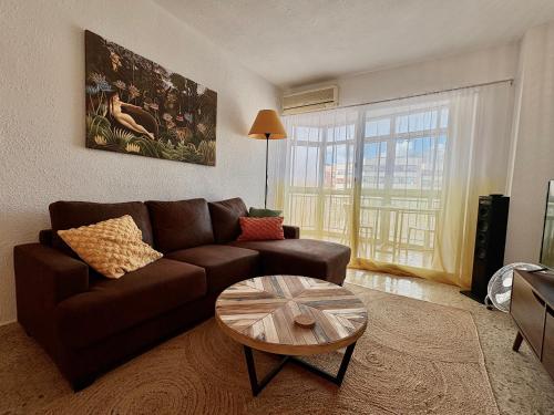 Mountainviews apartment