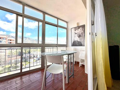 Mountainviews apartment