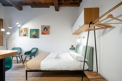 GuestHost - Sweet Faenza - San Lorenzo Lovely Nest