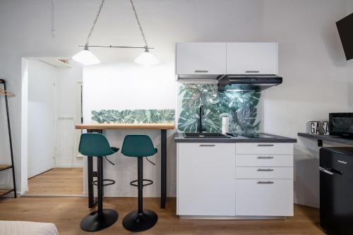 GuestHost - Sweet Faenza - San Lorenzo Lovely Nest