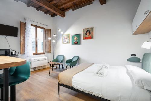 GuestHost - Sweet Faenza - San Lorenzo Lovely Nest