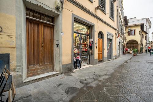 GuestHost - Sweet Faenza - San Lorenzo Lovely Nest