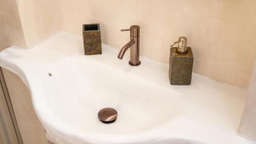 Galería fotográfica de Petranima Wellness in Trulli en Ostuni