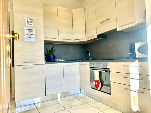 Isola Apartment