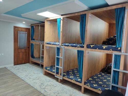 Fotografie z fotogalerie ubytování Safar hostel v destinaci Karakol