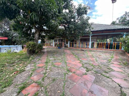 Fotografie z fotogalerie ubytování Hospedaje las margaritas v destinaci Tena