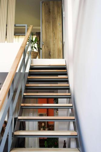 New house in Piraeus