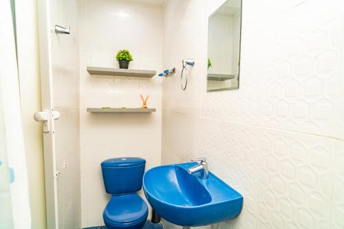 Φωτογραφία από το άλμπουμ του Mini departamento a una cuadra de la playa y de la bahia de Bocagrande σε Cartagena de Indias