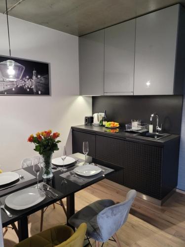 Jáde Residence Apartman