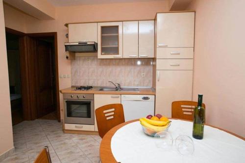 Gallery image of Apartmani Kaštel in Stara Novalja